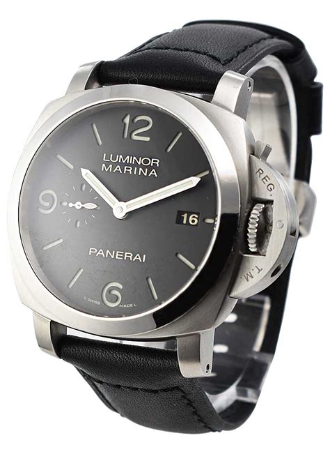 panerai pam 312 preis|panerai pam00312.